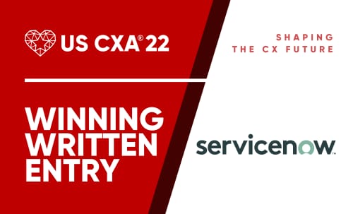 USCXA22-Winning-Entry-ServiceNow