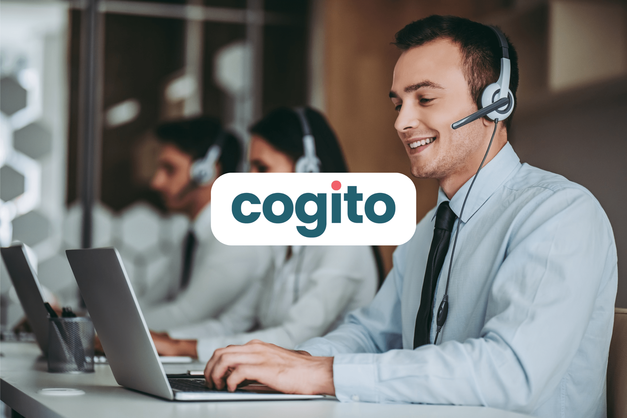 Cogito Releases a Personalized Coaching Solution for Frontline Teams ...