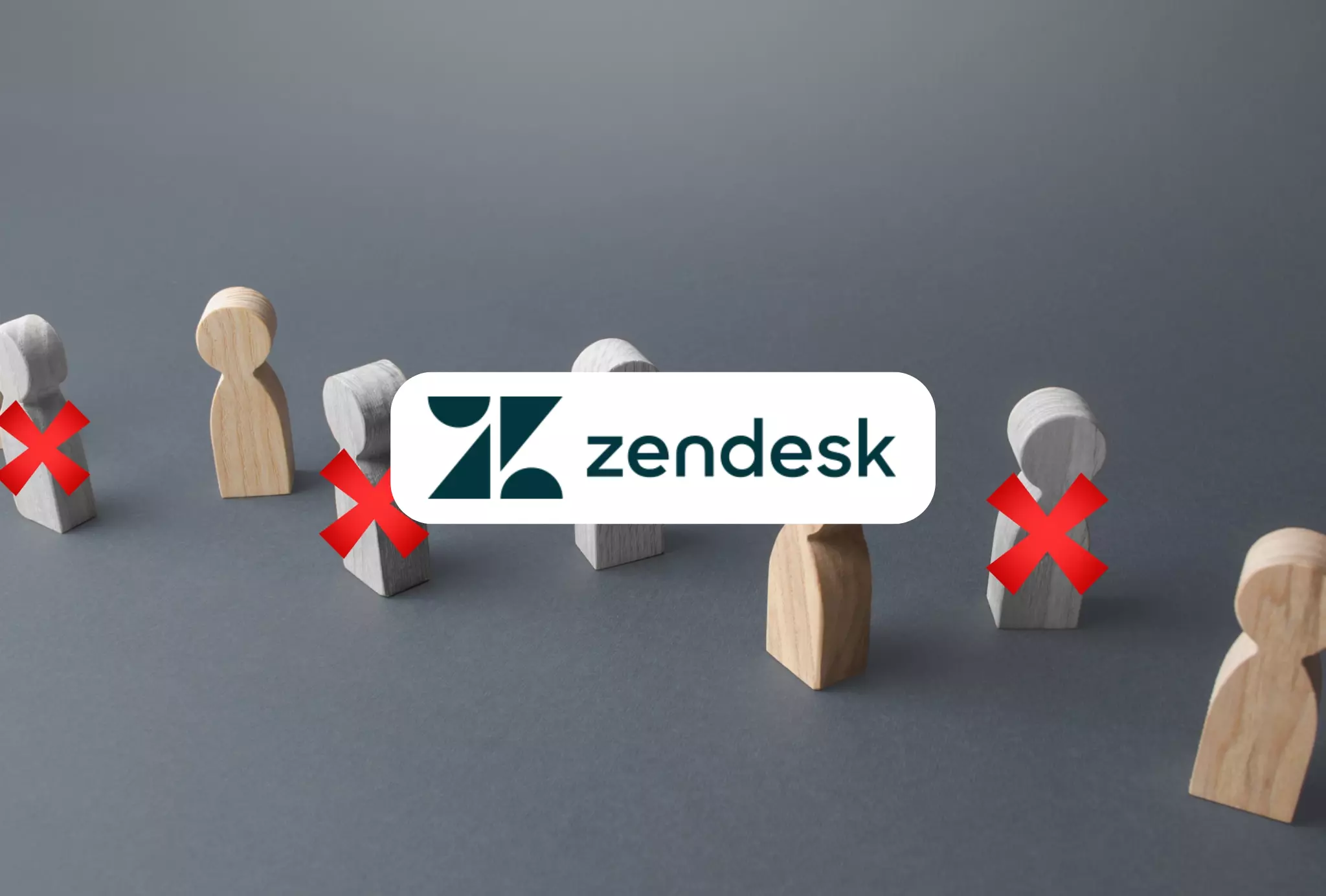 Zendesk to Begin Layoffs CX Scoop