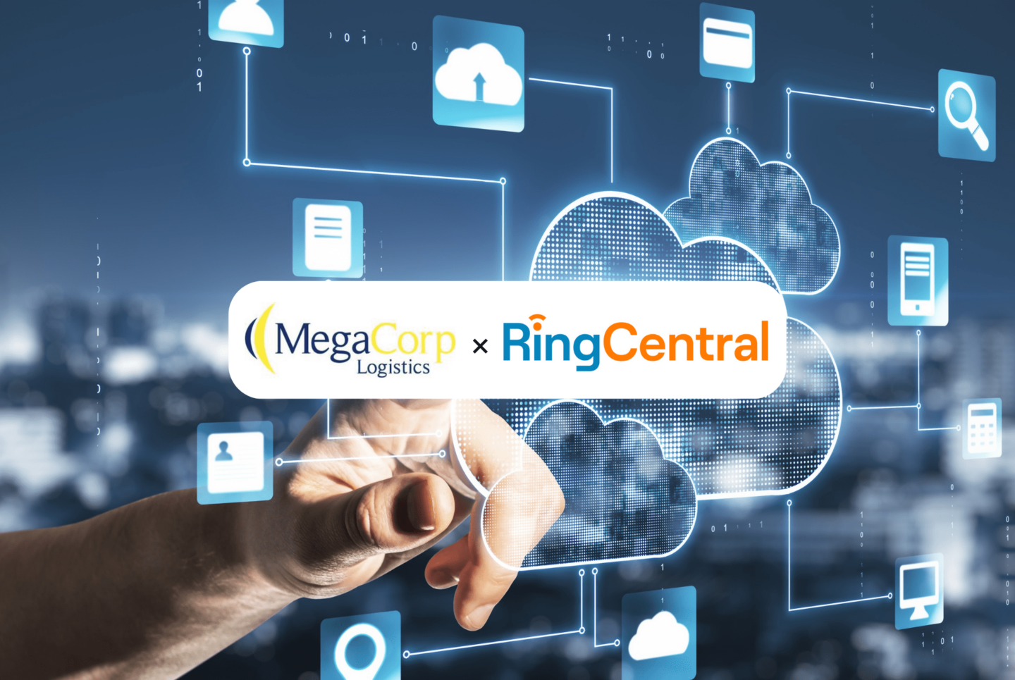 RingCentral and NICE Expand Contact Centre Partnership 