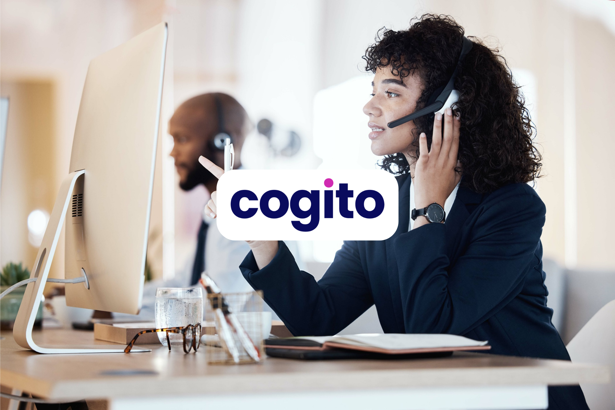 Cogito Launches AI Model that Focuses on Employee Experience - CX