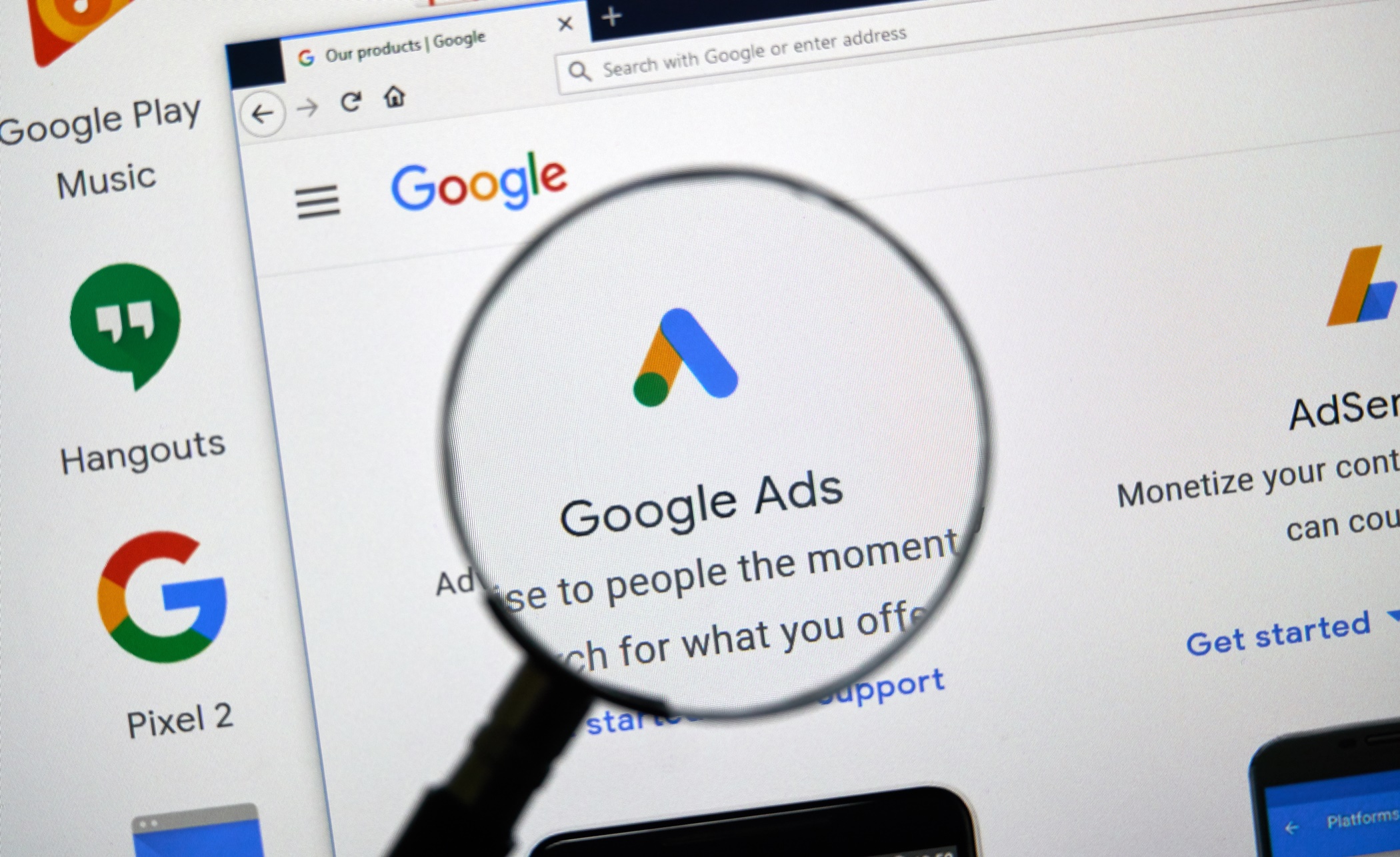 Here’s a Look at Google’s New Era of AIPowered Ads CX Scoop