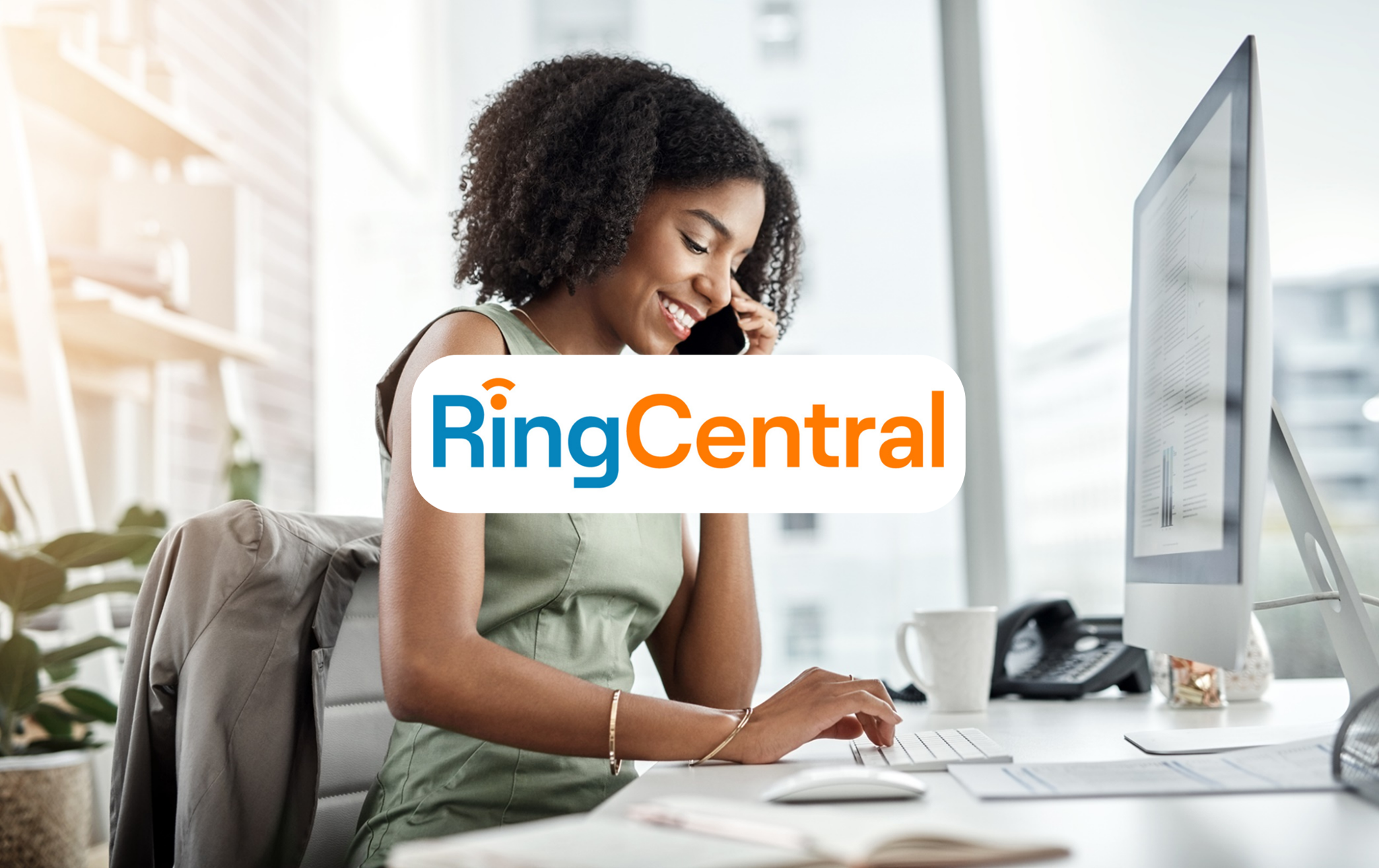 RingCentral Embedded App for Microsoft Teams