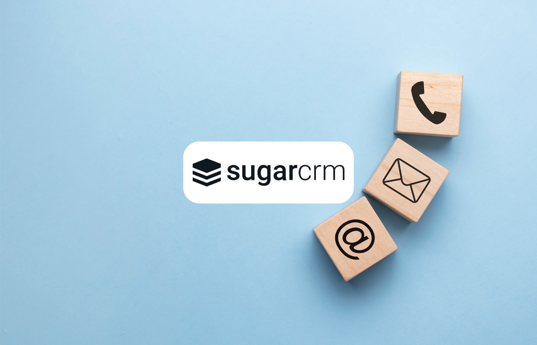 SugarCRM Supercharges Its Sugar Enterprise Platform - CX Scoop