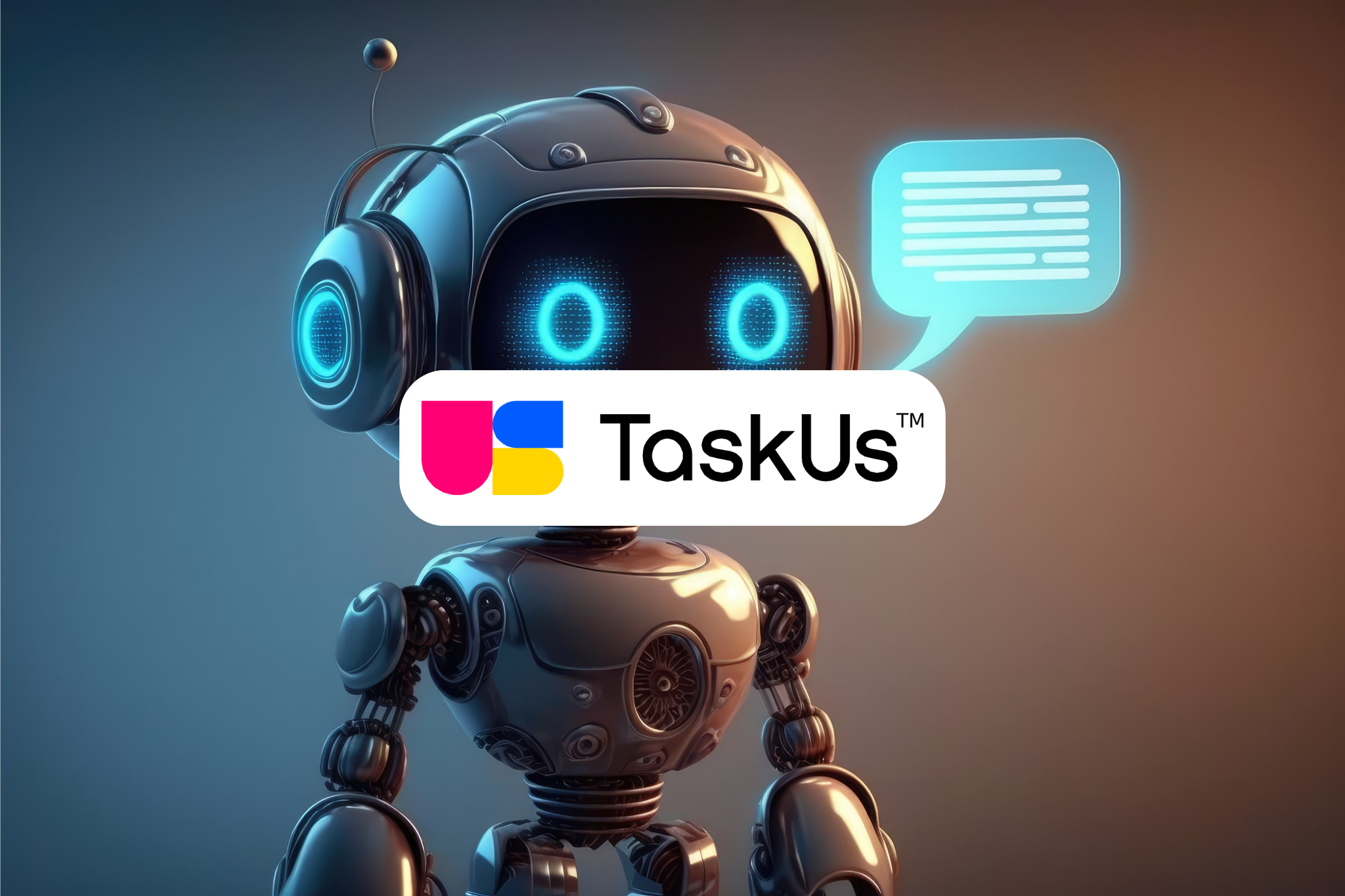 taskus customer service