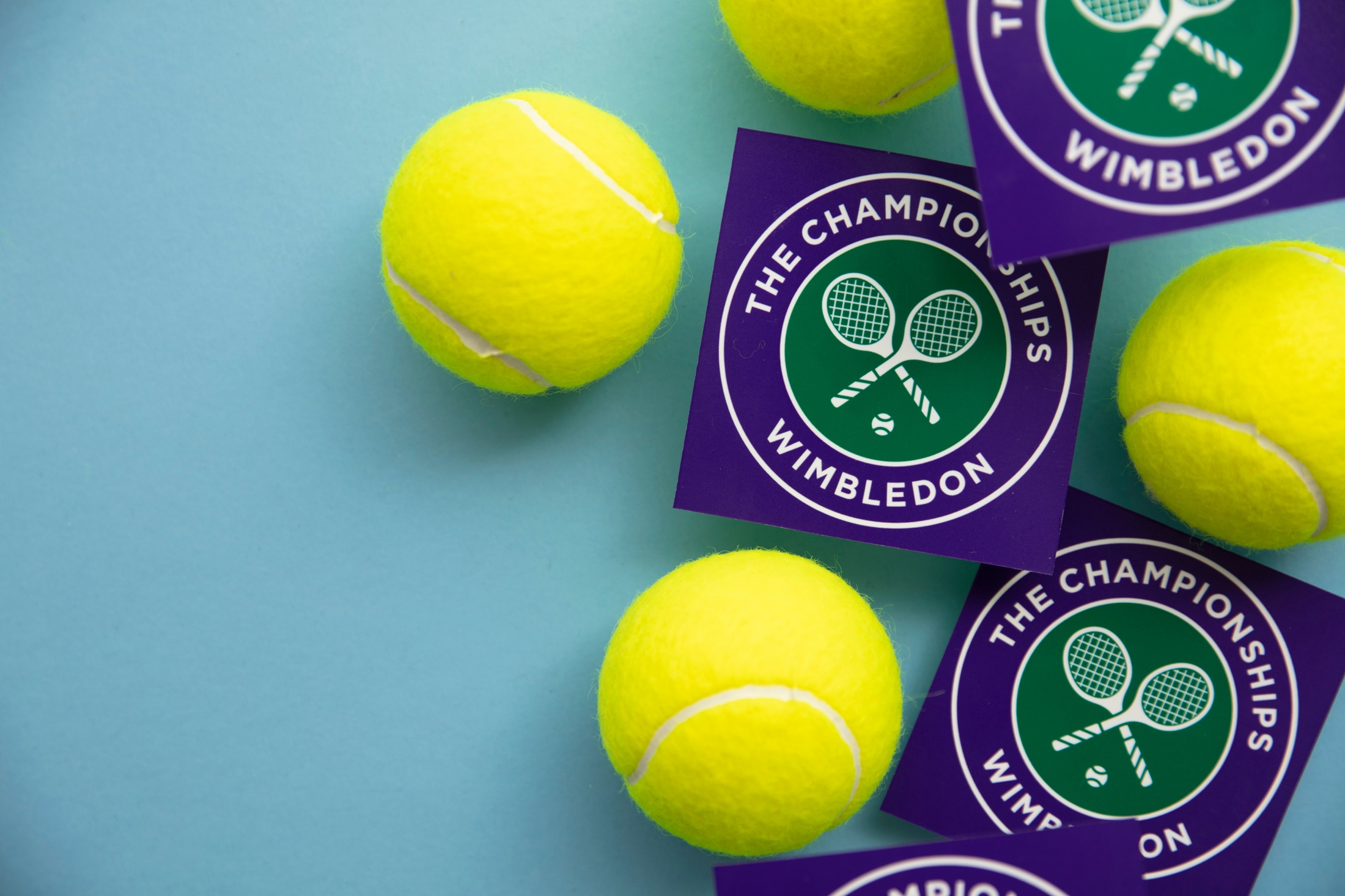 Wimbledon teams up with IBM to introduce generative AI video commentary and  highlight clips