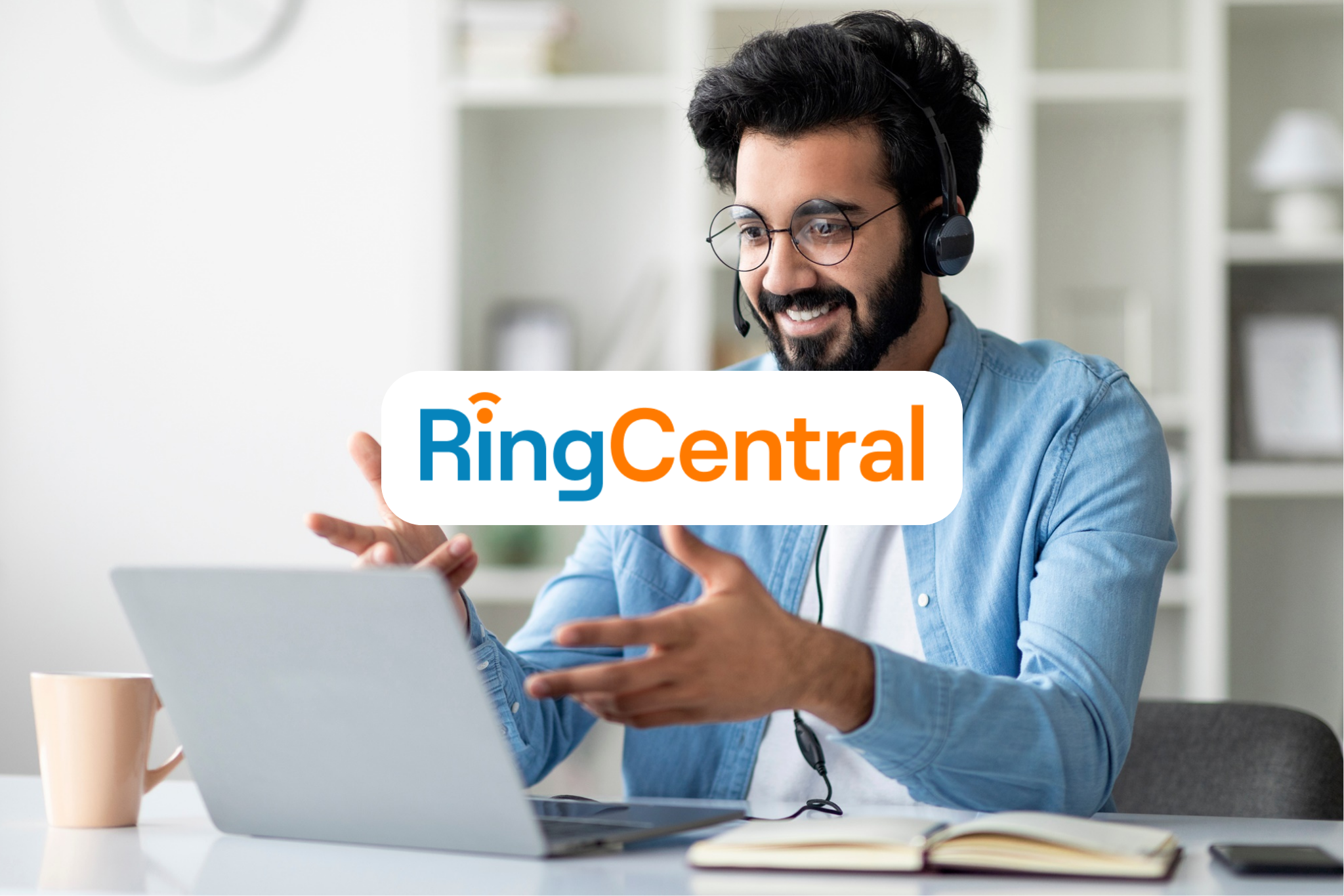 RingCentral Embedded App for Microsoft Teams