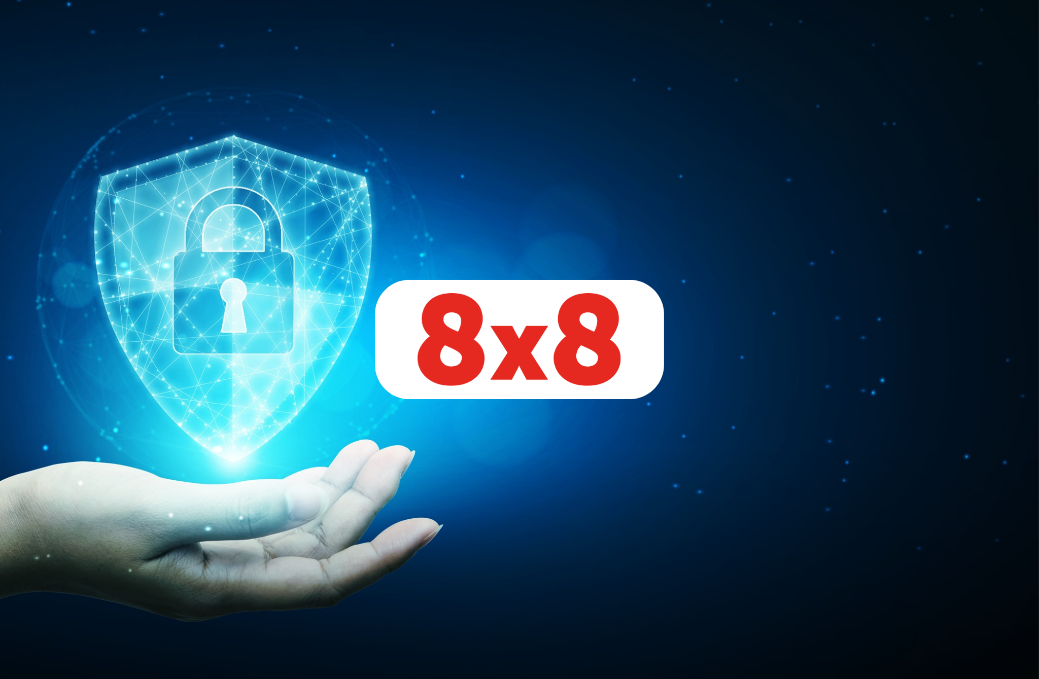 8x8 Launches Omni Shield, a Game-Changer in SMS Fraud Prevention - CX Scoop