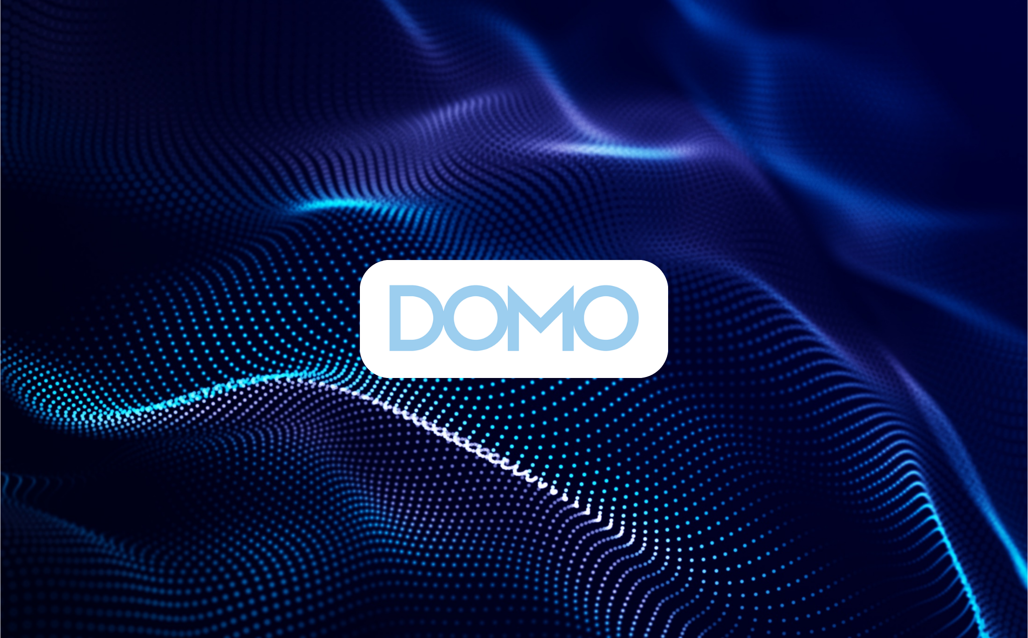 Domo Launches Flexible AI Framework Domo.AI - CX Scoop