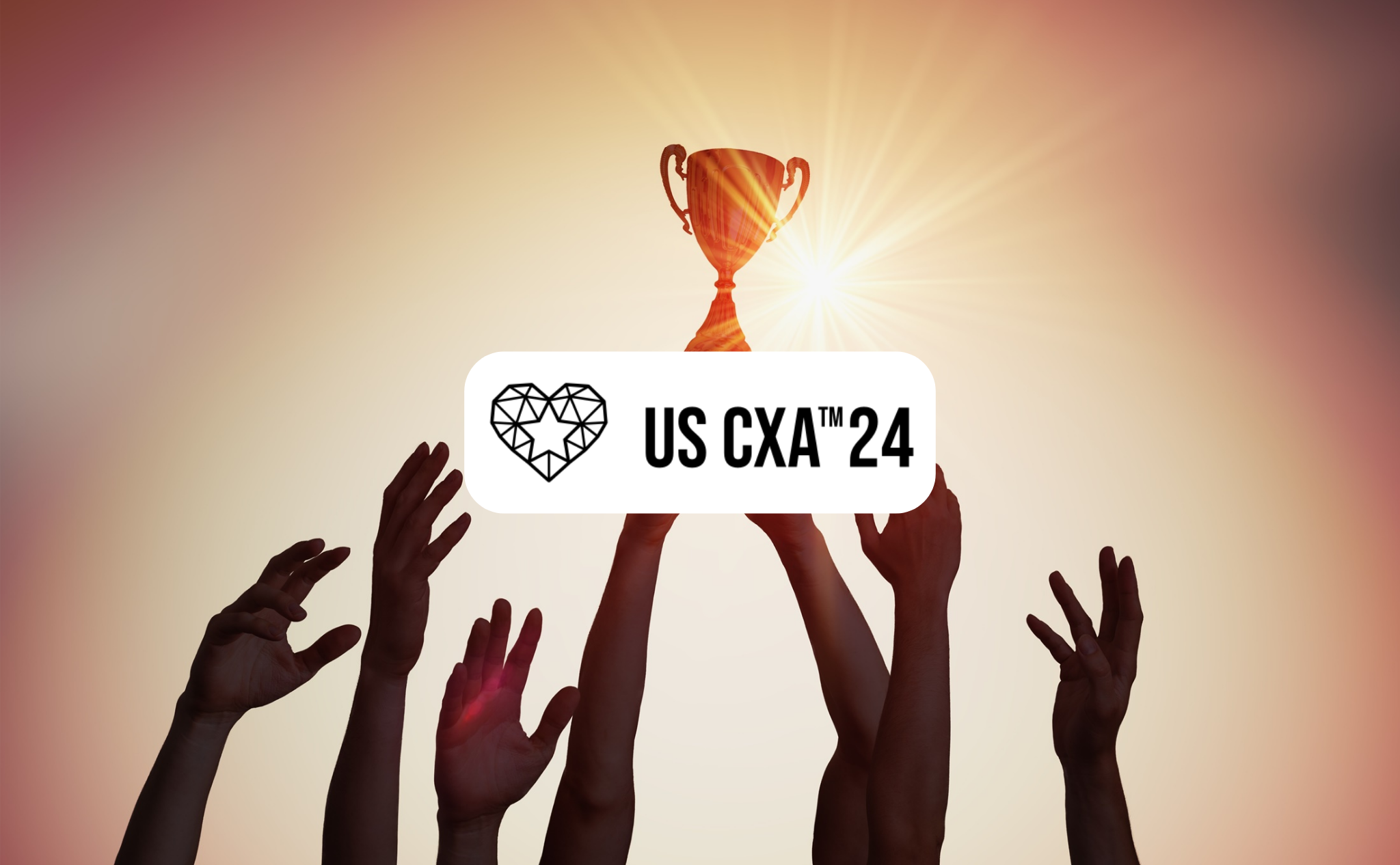 US Customer Experience Awards 24 Are Now Live and Open for Entries!