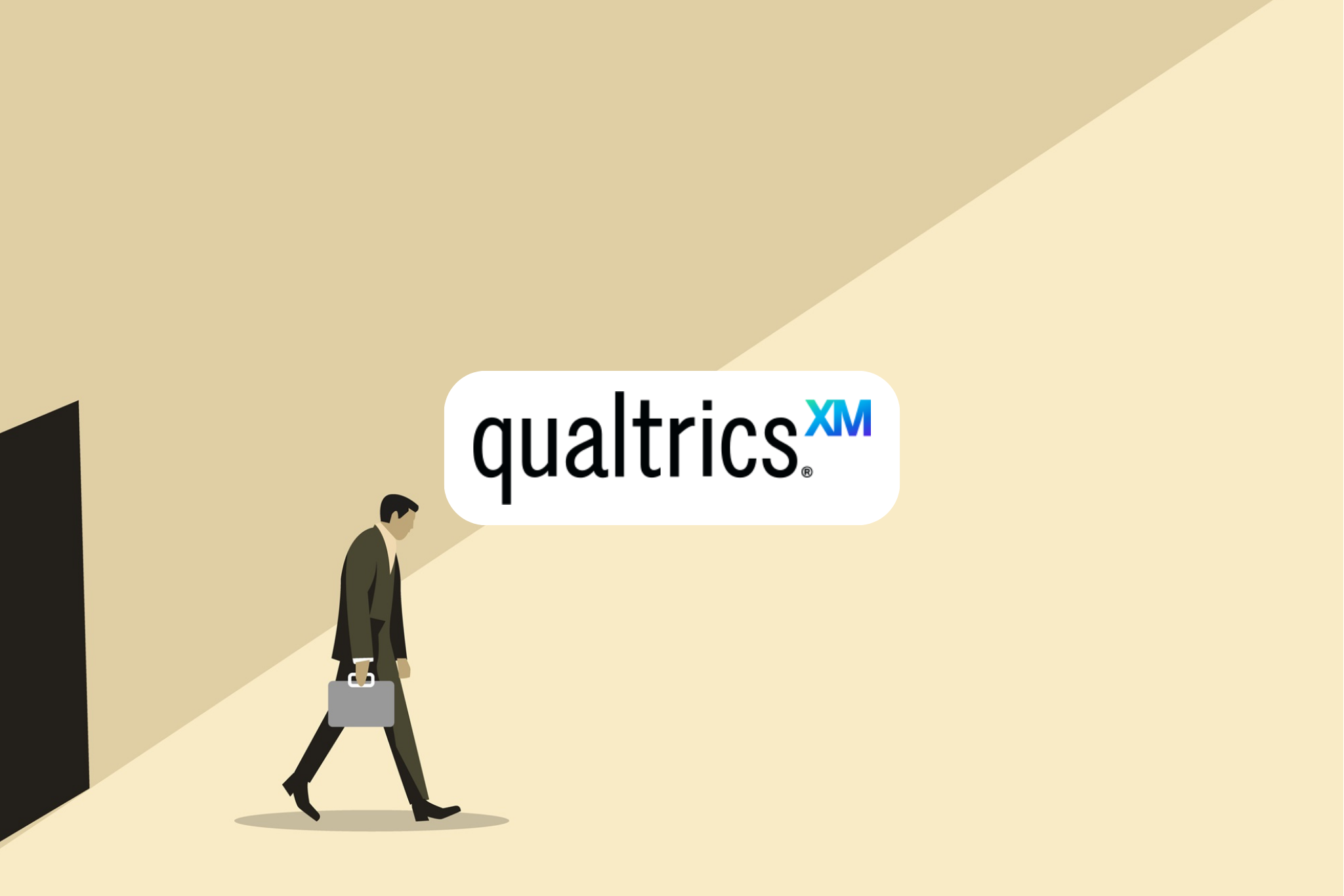 Qualtrics Lays Off 14 of Its Workforce Amid Restructuring CX Scoop