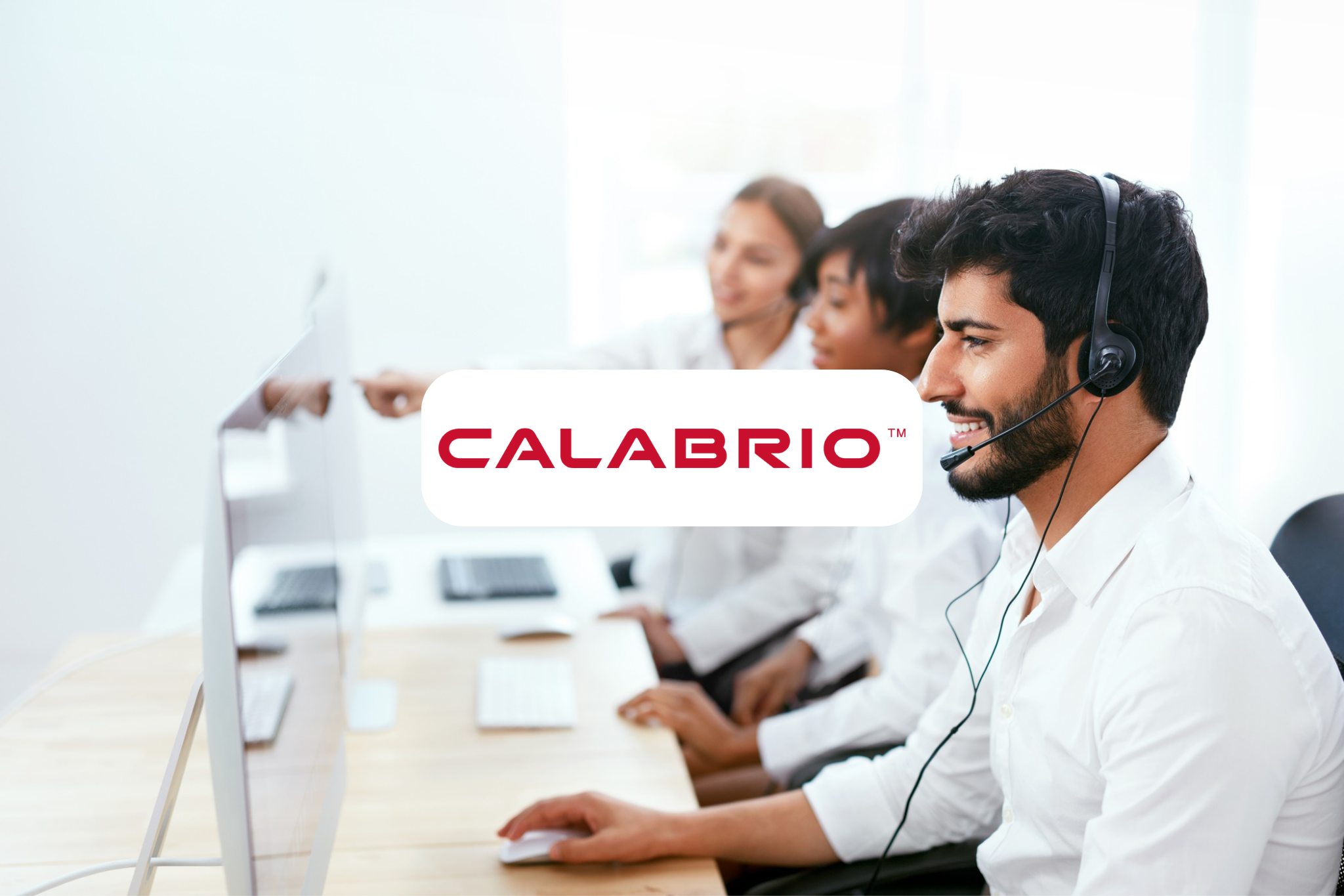 Calabrio Opens a Public Cloud in the Middle East - CX Scoop