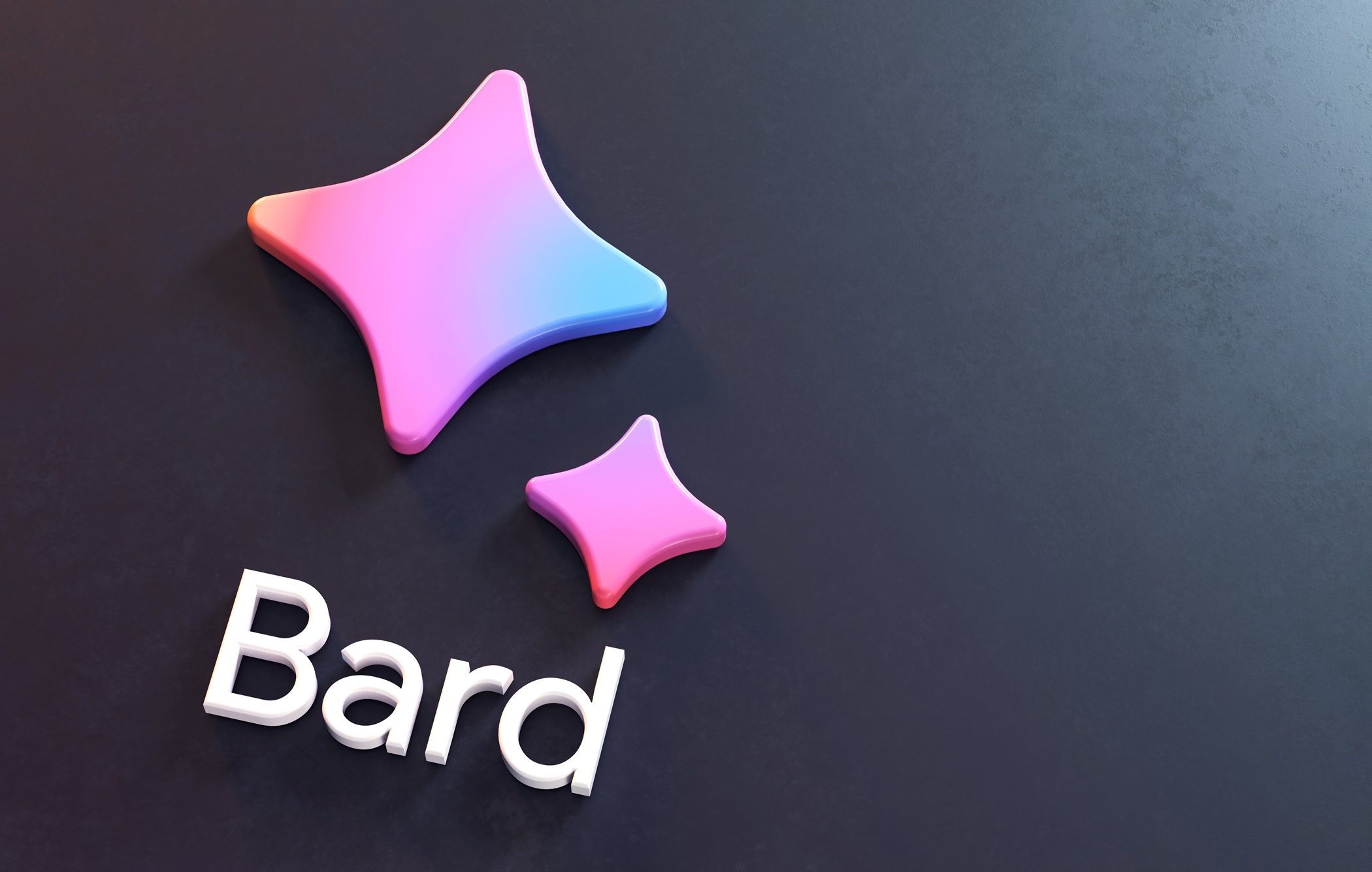 Google Unleashes Gemini - Transforming Bard Into A Multimodal AI ...