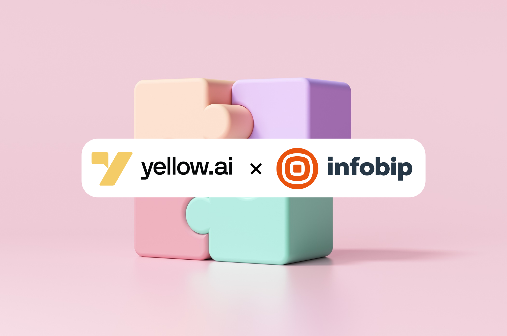 Yellow.ai And Infobip Paving The Way For AI-Powered Customer Experience ...