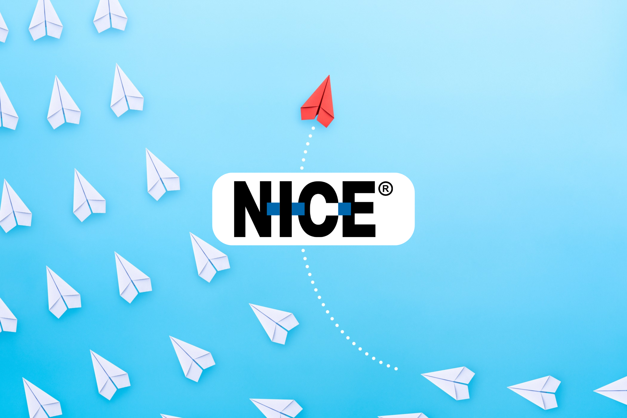 NICE Introduces Next-Gen AI Solutions to Elevate CX to New Heights - CX ...