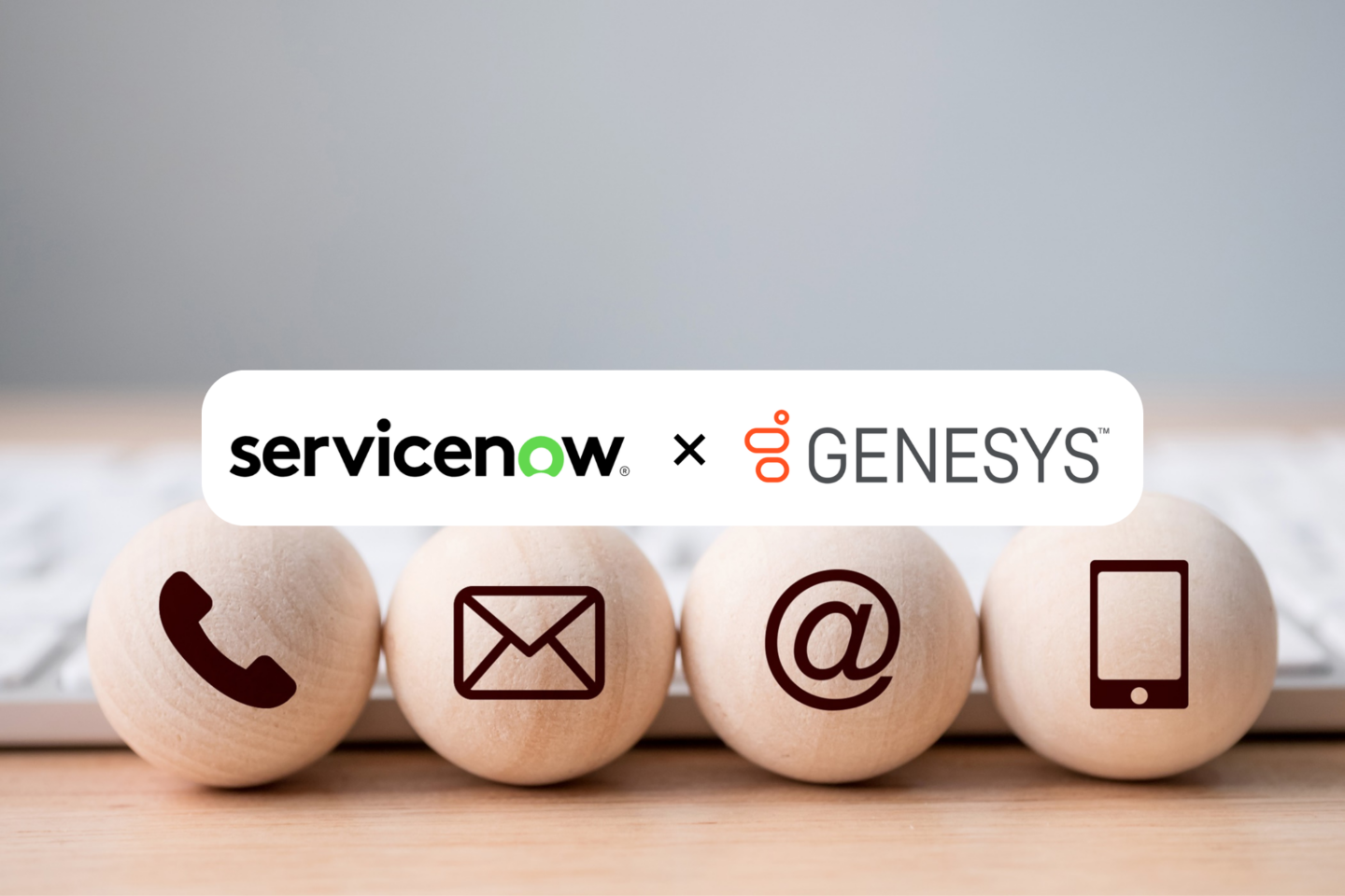 ServiceNow And Genesys Introduce Unified Customer Service Platform - CX ...