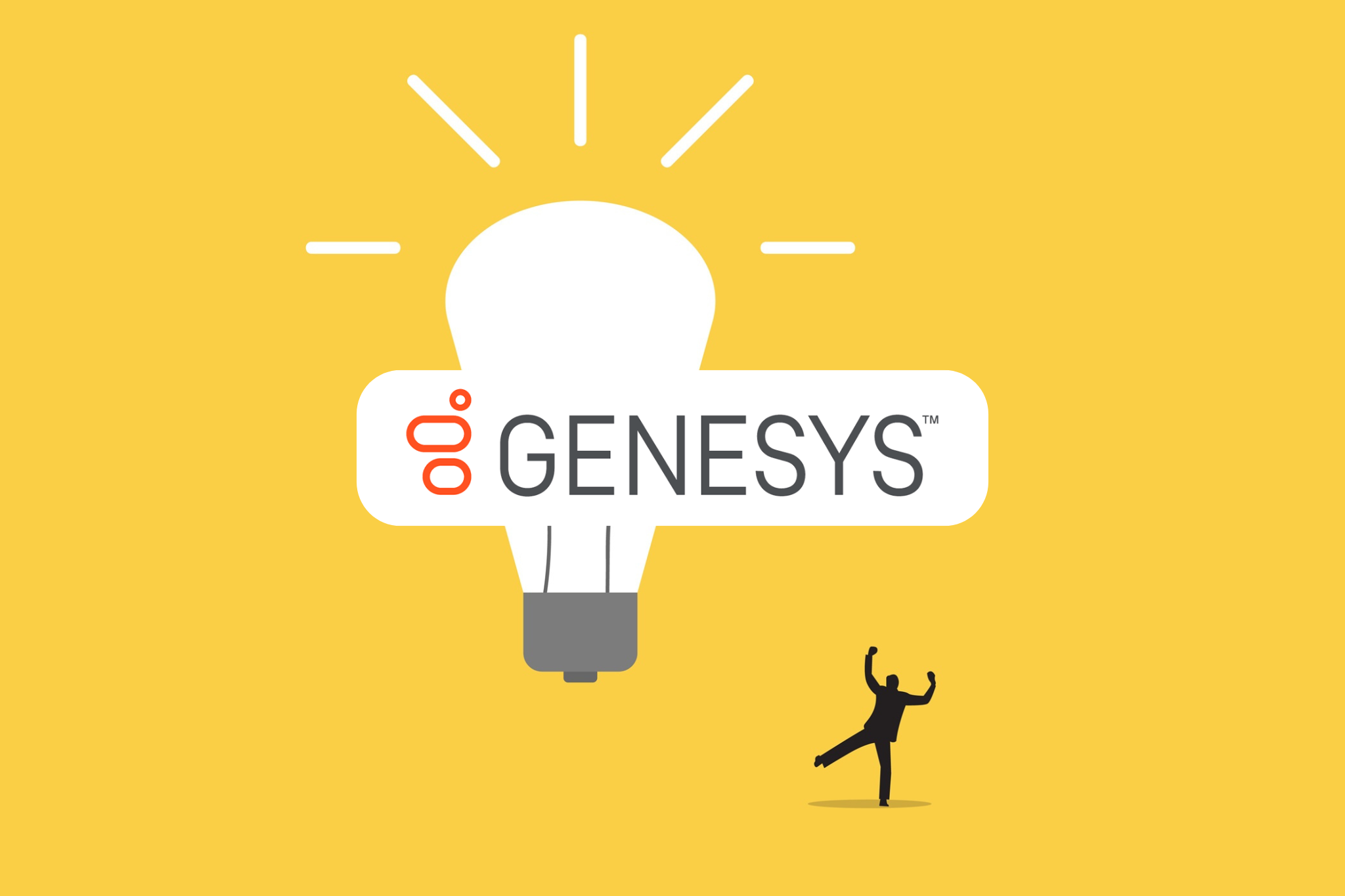 What’s New At Genesys? - CX Scoop