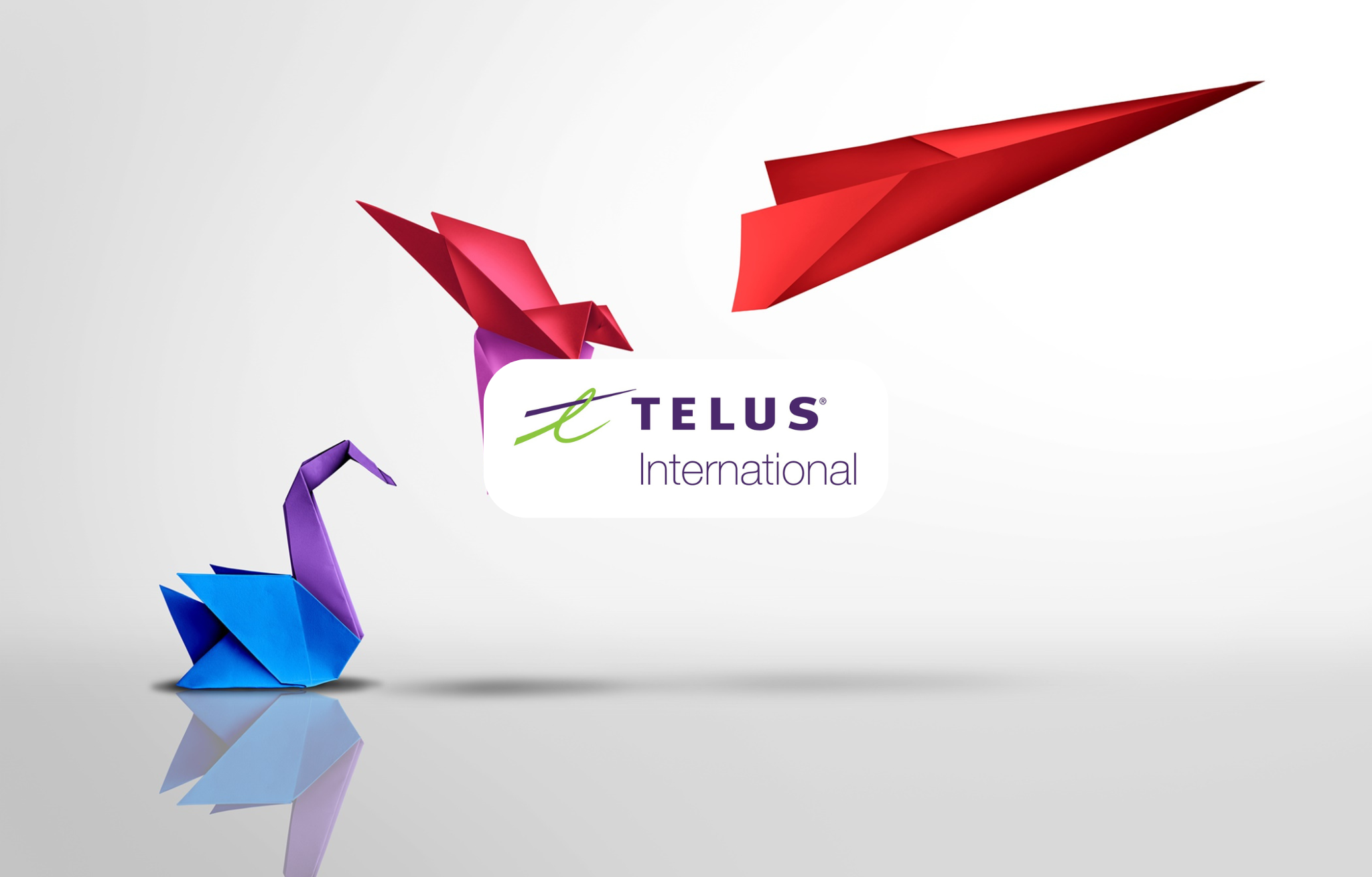 TELUS International Rebrands as TELUS Digital Experience - CX Scoop